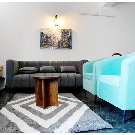 The Periwinkle Homestay Bhīm Tāl Extérieur photo