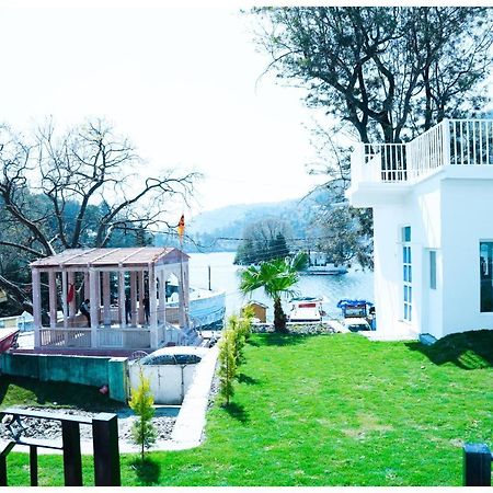 The Periwinkle Homestay Bhīm Tāl Extérieur photo