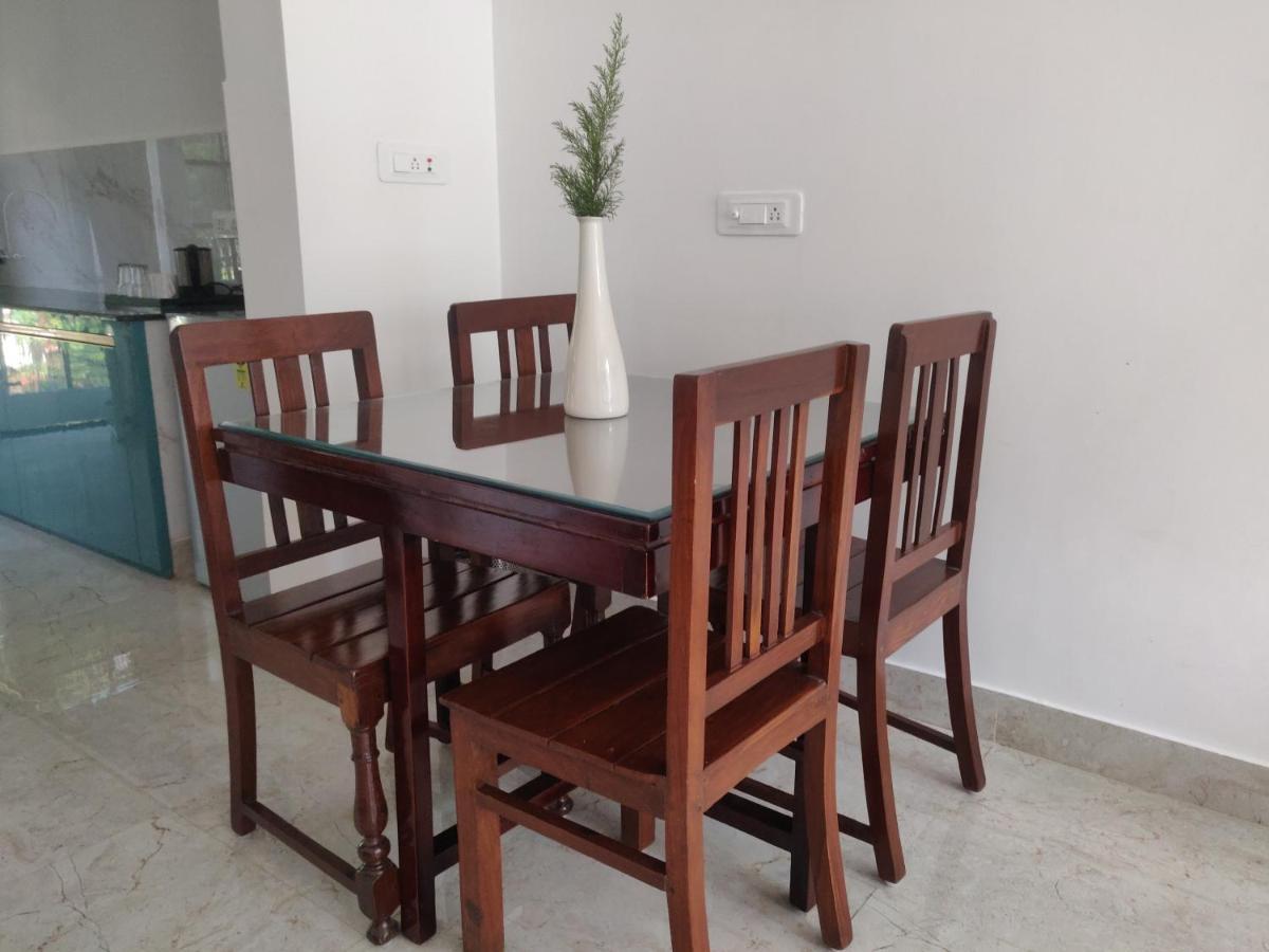 The Periwinkle Homestay Bhīm Tāl Extérieur photo